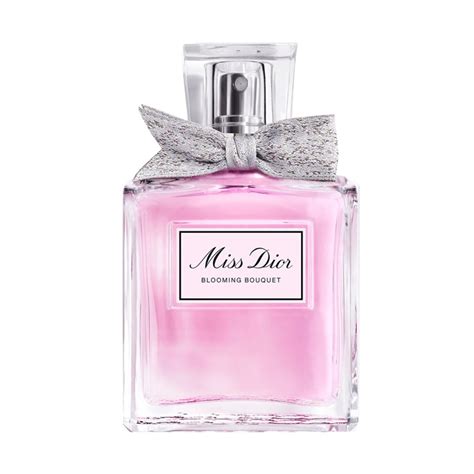 miss dior blooming bouquet druni|miss dior blooming bow.